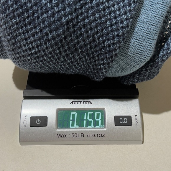 J Jill Womens Wool Tie Cardigan Duster Sweater Sz L Open‎ Knit Beach Office NWOT - Picture 14 of 14